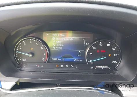 2021 Ford Explorer Xlt from USA, damaged, VIN 1FMSK7DH4MGC11593